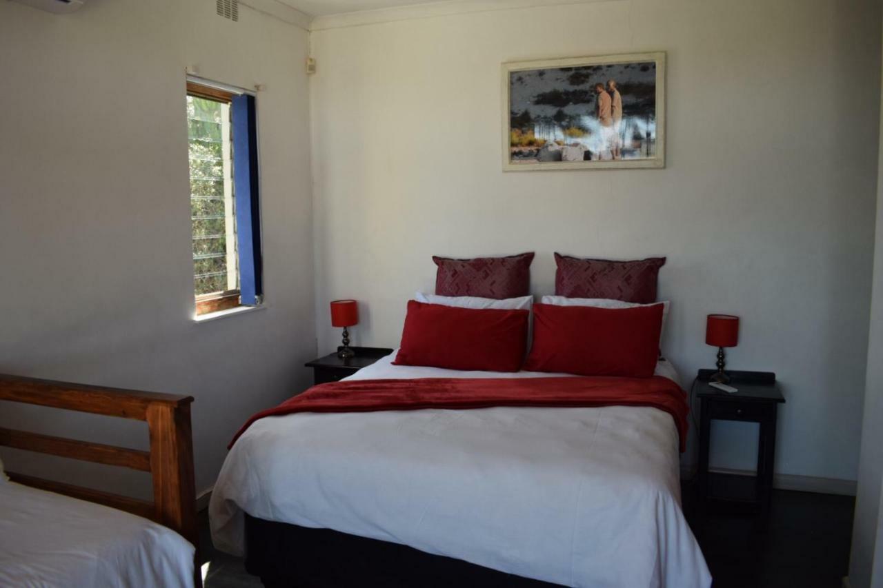 Oudtshoorn Homestay Accommodation Exterior foto